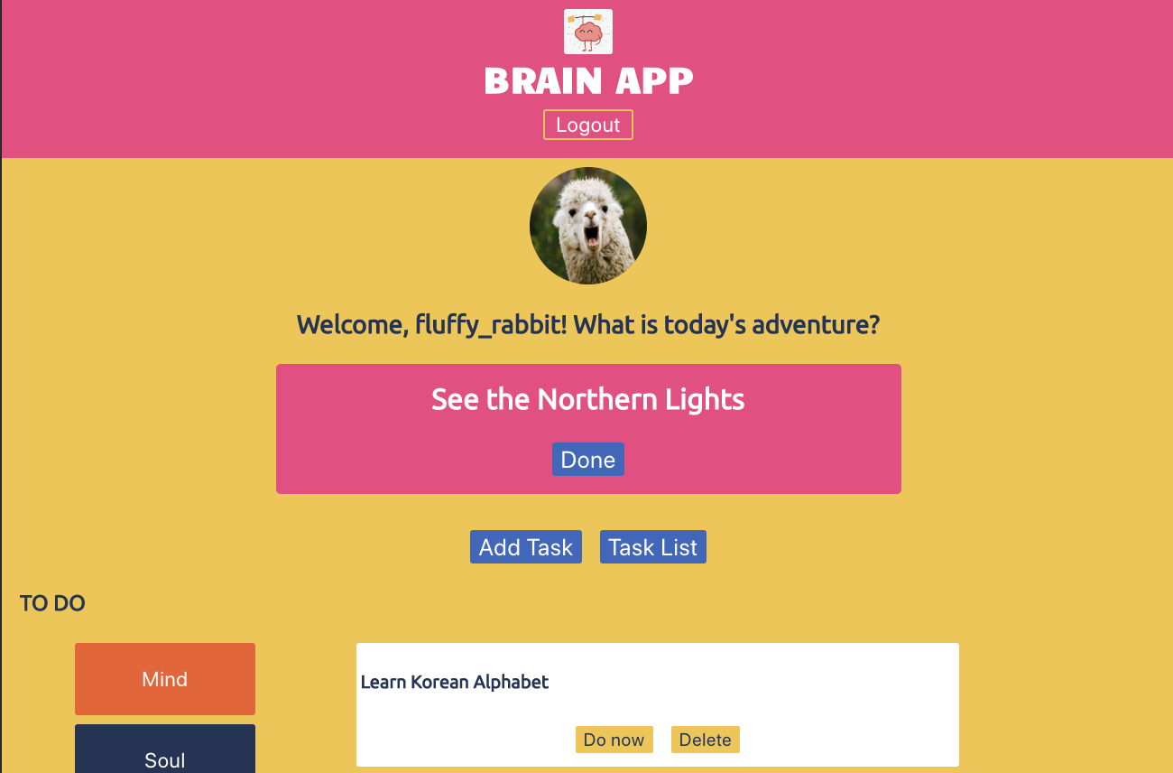 best brain app android