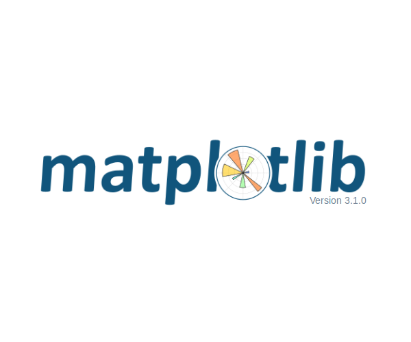 Matplotlib Logo