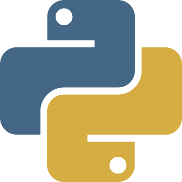 Python Logo